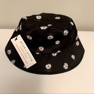 Alice & Olivia Bucket Hat